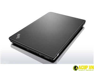 Laptop Lenovo Thinkpad E560 Xử lý đa nhiệm hiệu quả