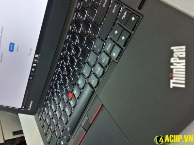 Laptop Lenovo Thinkpad X250 Thời trang