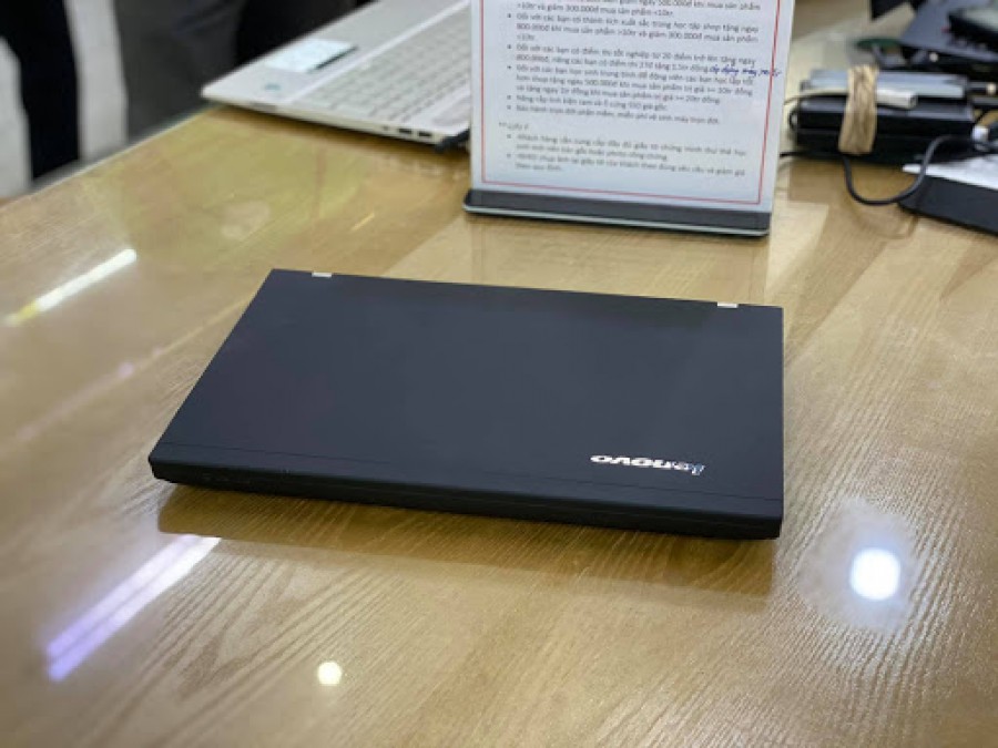 Laptop Lenovo Thinkpad K21-80 Siêu mỏng - Thời trang