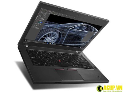Laptop Lenovo Thinkpad T460 Thời trang - Cấu hình cao