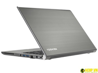 Laptop Toshiba Tecra Z40-C Siêu mỏng - Thời trang