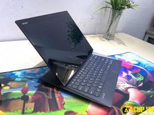 Laptop Sony Vaio SVD 13 Siêu bền - Văn phòng giá rẻ