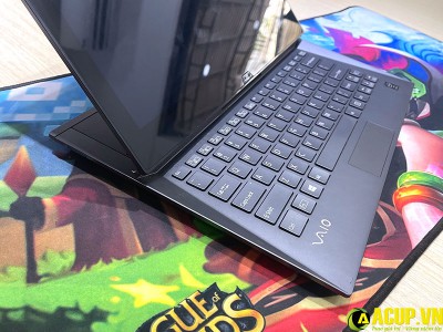 Laptop Sony Vaio SVD 13 Siêu bền - Văn phòng giá rẻ