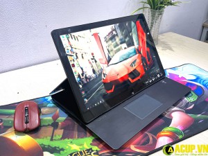 Laptop Sony Vaio SVF 15 IV25 Siêu bền - Màn hình xoay tiện lợi
