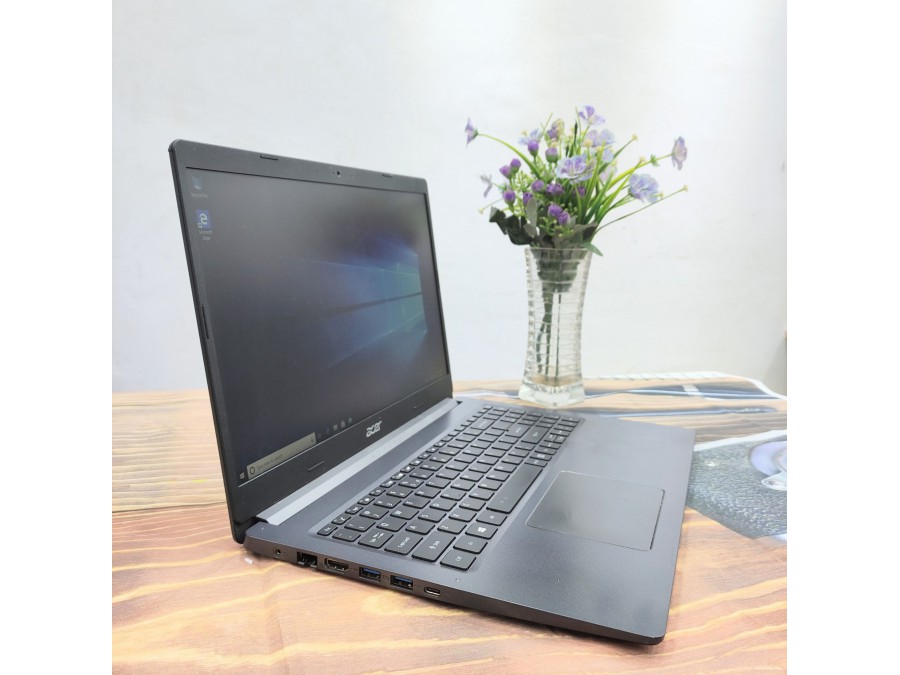 Laptop Acer Aspire A515 - 54 mỏng-nhẹ