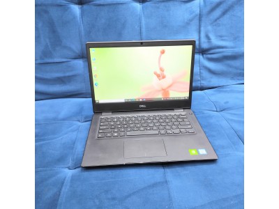 Laptop Dell Latitude 3400 có card rời Mỏng Nhẹ- Văn phòng