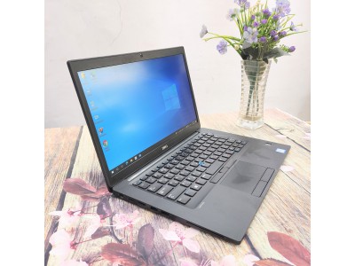 Laptop Dell Latitude 7480 mỏng nhẹ 