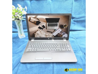 Laptop HP 15-BW0X