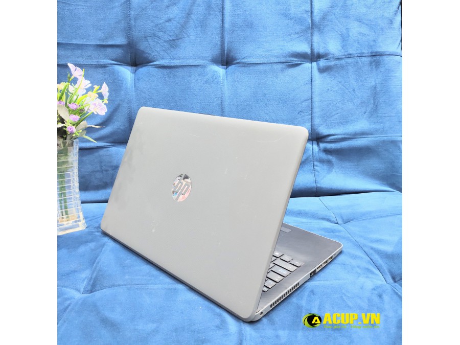 Laptop HP 15-BW0X