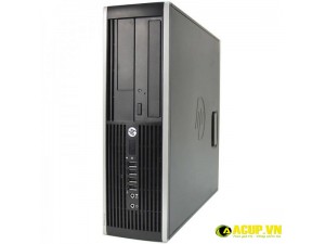 HP COMPAQ PRO 6200MT CORE I7-2600/ 32GB DDR3/ SSD 240GB/ HDD 1TB/ NVIDIA QUADRO K2000