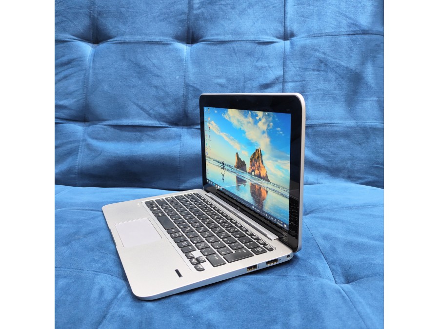 Laptop HP Elitebook X2 1011G1- Cảm ứng- Kiêm máy tính bảng