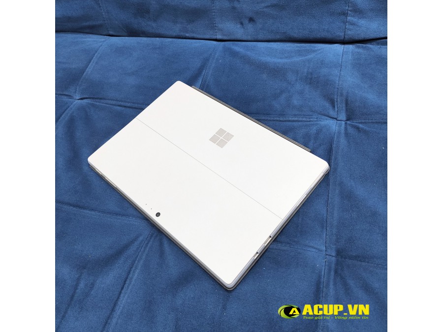 Surface pro 5 I5-7300U Cảm Ứng Siêu Mượt, Hiệu Suất Cao