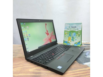 Laptop Lenovo Thinkpad T560 Văn Phòng - Học Tập 