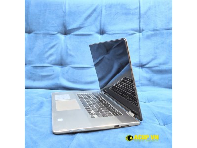 Laptop Dell Inspiron 15-7568 Văn phòng - Giá rẻ