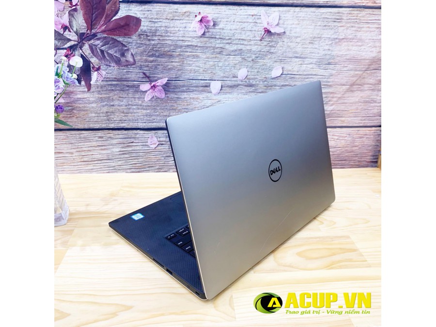 Laptop Dell Precison 5510 Mỏng-Nhẹ-Màn hình cảm ứng
