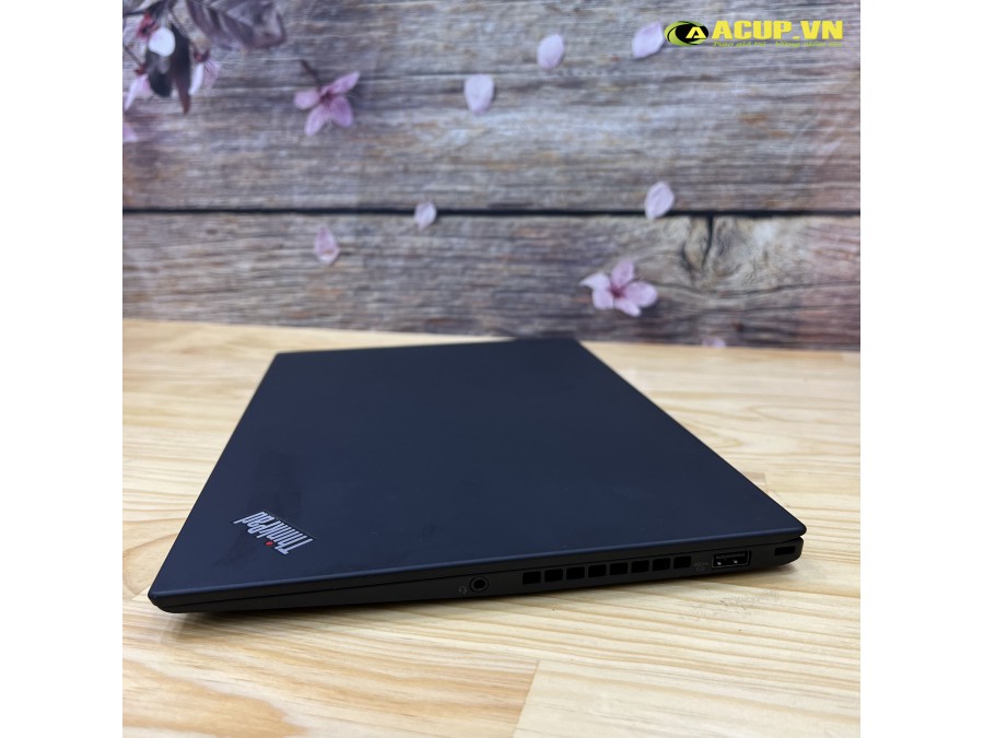 Laptop Lenovo Thinkpad X1 Carbon Gen 5 - Dòng Laptop Cao Cấp Dành Cho Văn Phòng- Mỏng Nhẹ 