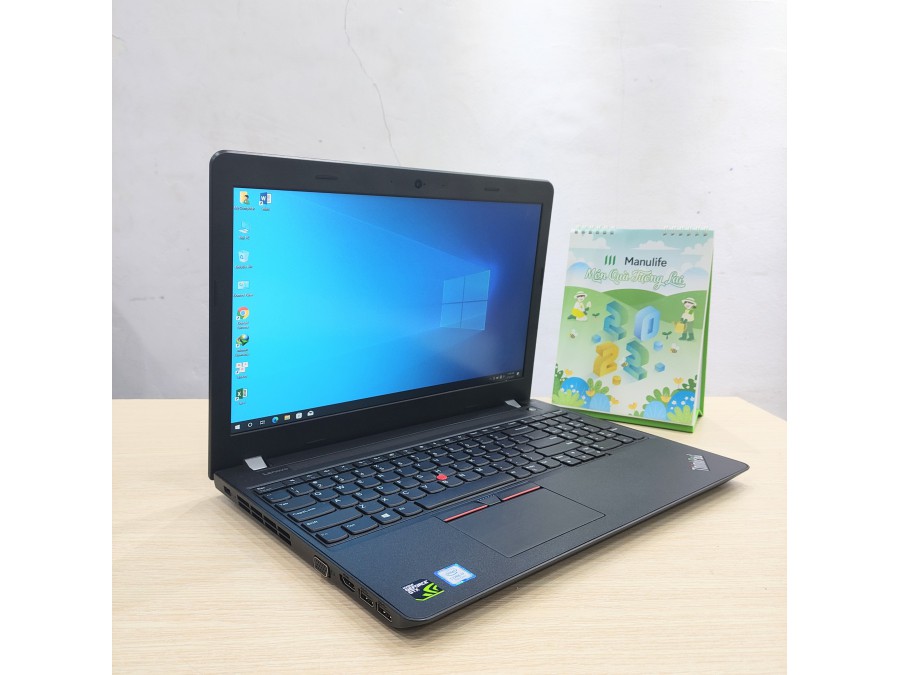 Lenovo Thinkpad E570 Cao Cấp Siêu Bền