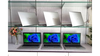 Máy tính xách tay nên mua hãng nào tốt nhất?