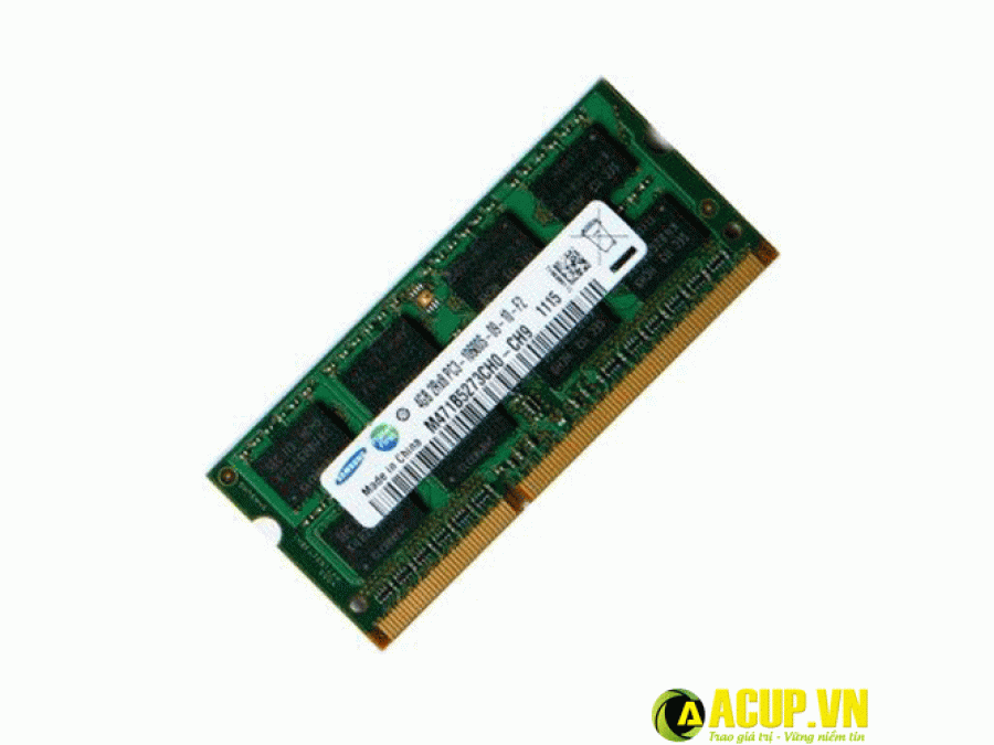 Ram DDR4 Samsung 4GB Bus 2400