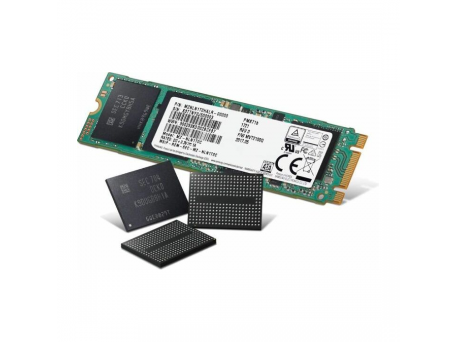 Ổ cứng SSD M2 SATA 256GB