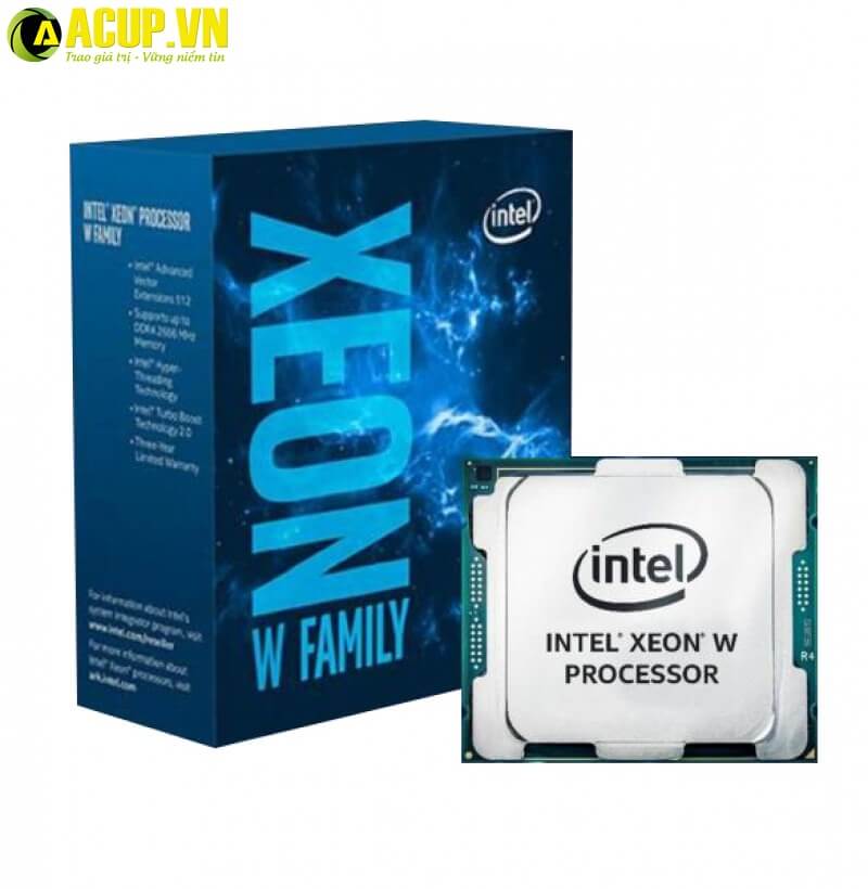 CPU chip Xeon là gì | Có phải là Bộ vi xử lí mạnh nhất của Intel?