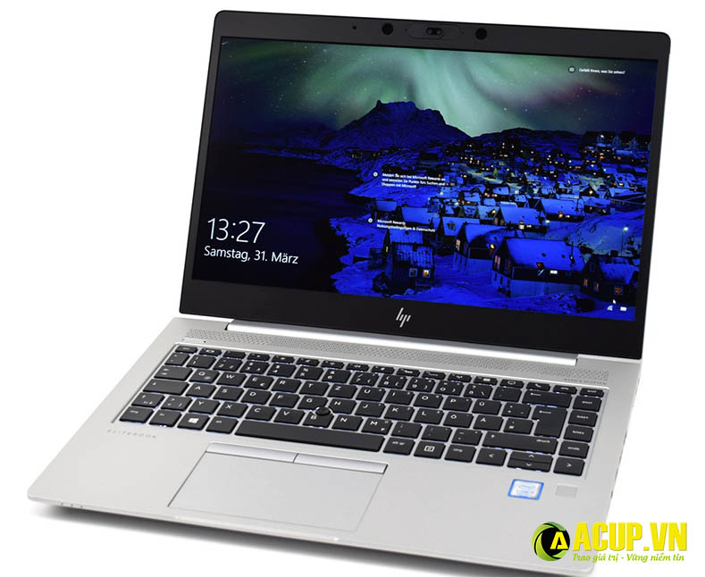 Laptop Hp Elitebook 840 g5