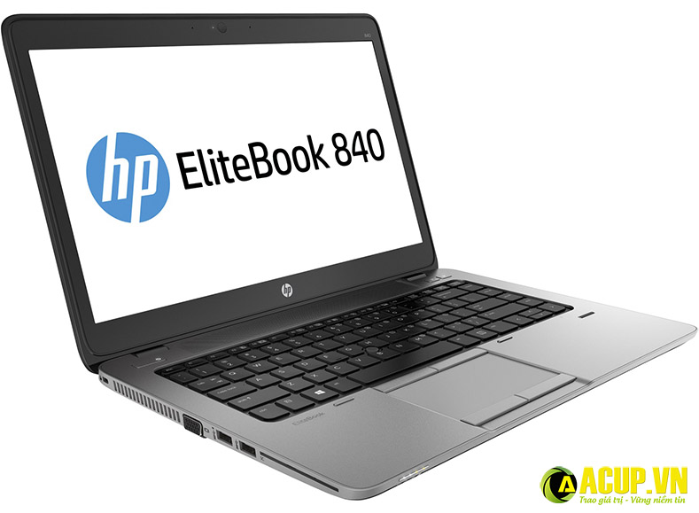 Đánh giá laptop hp elitebook 840