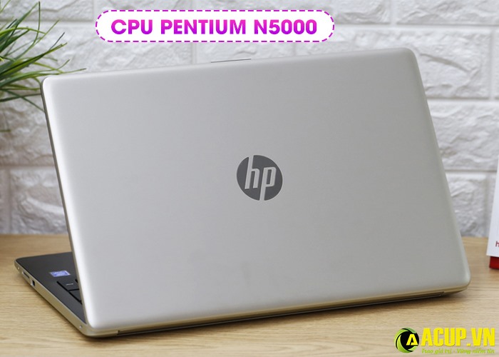 Laptop celeron pentium thiết kế đơn giản mạnh mẽ