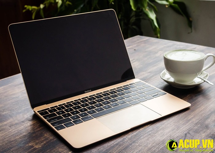 Laptop mỏng nhẹ - Acup.vn